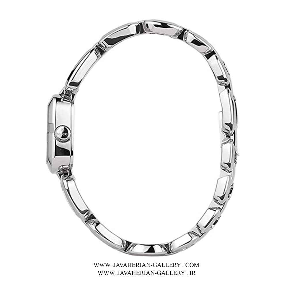 ساعت مچی زنانه گوچی YA125507 4 ساعت مچی زنانه گوچی YA125507 - Image 4