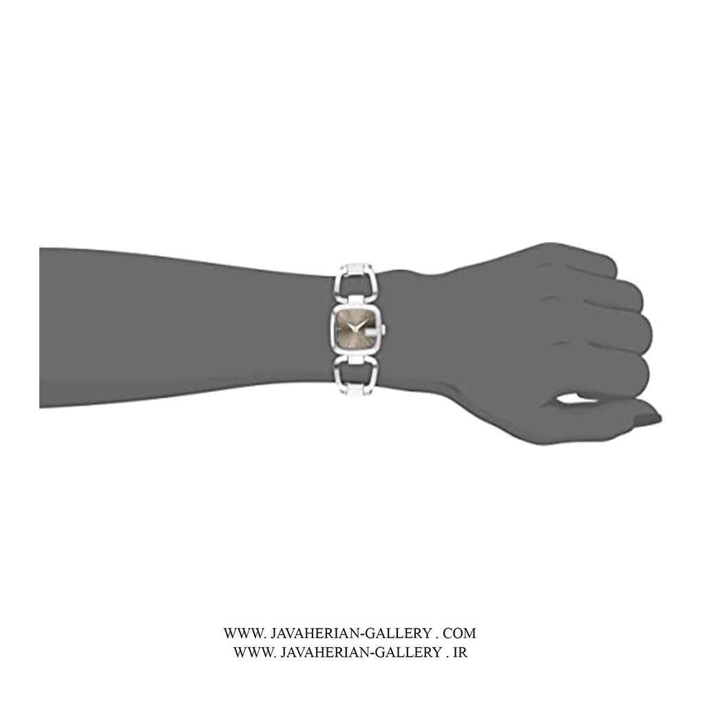 ساعت مچی زنانه گوچی YA125507 7 ساعت مچی زنانه گوچی YA125507 - Image 7