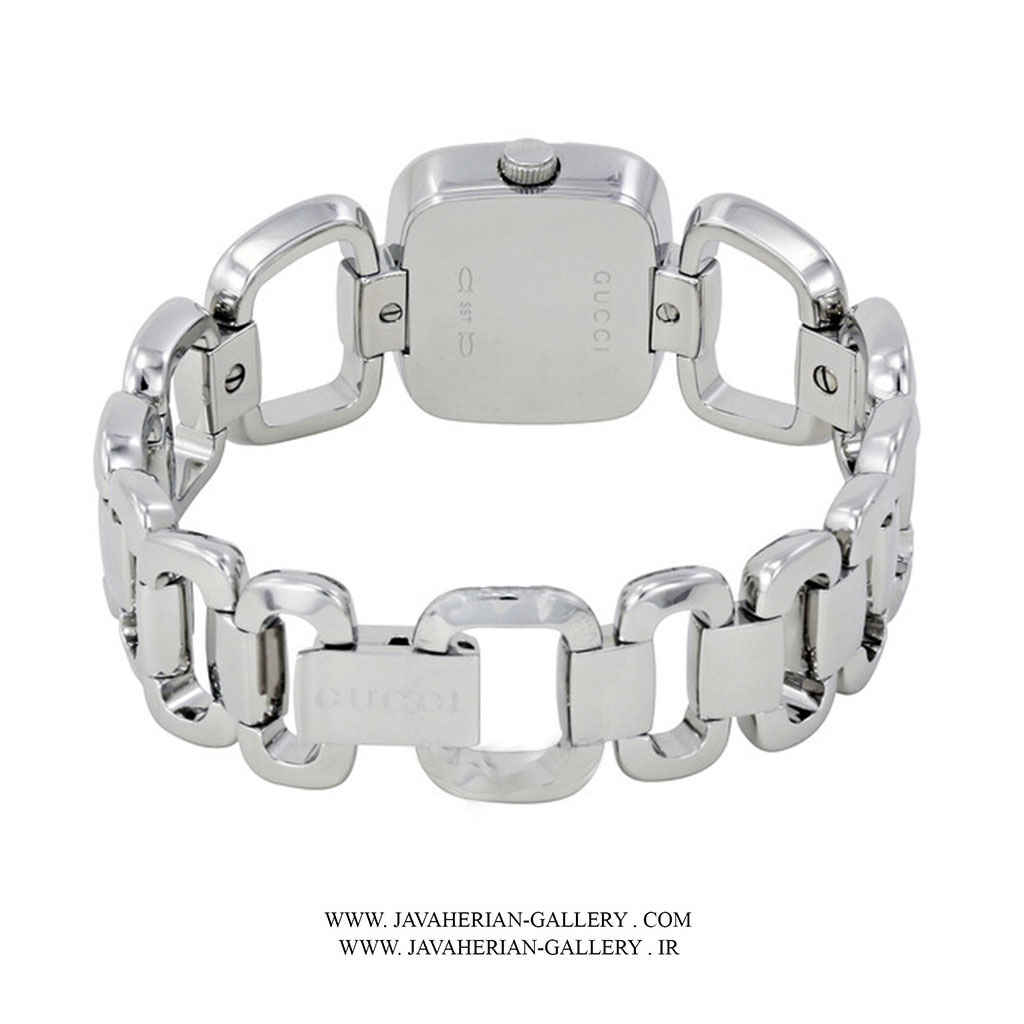 ساعت مچی زنانه گوچی YA125508 5 ساعت مچی زنانه گوچی YA125508 - Image 5