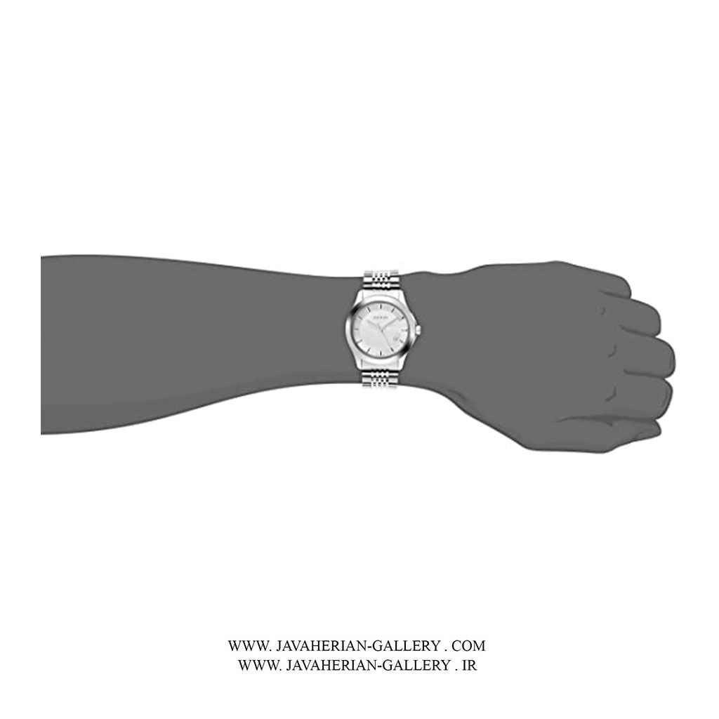 ساعت مچی مردانه گوچی YA126401 7 ساعت مچی مردانه گوچی YA126401 - Image 7