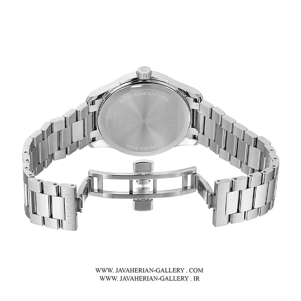 ساعت مچی مردانه گوچی YA126442 6 ساعت مچی مردانه گوچی YA126442 - Image 6