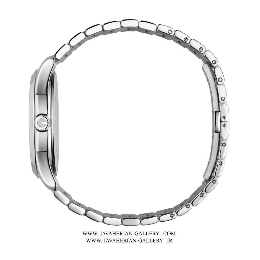 ساعت مچی مردانه گوچی YA126442 4 ساعت مچی مردانه گوچی YA126442 - Image 4
