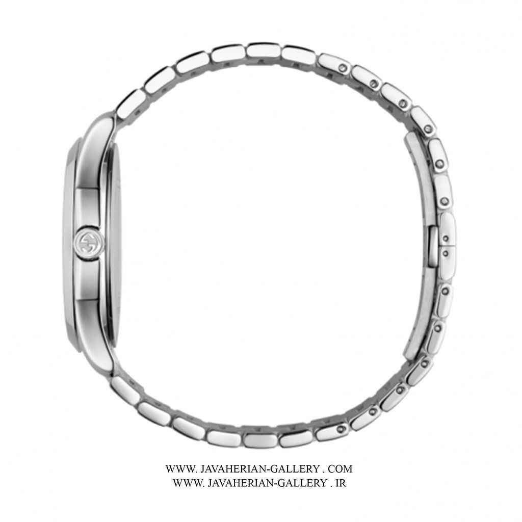 ساعت مچی مردانه گوچی YA126459 5 ساعت مچی مردانه گوچی YA126459 - Image 5