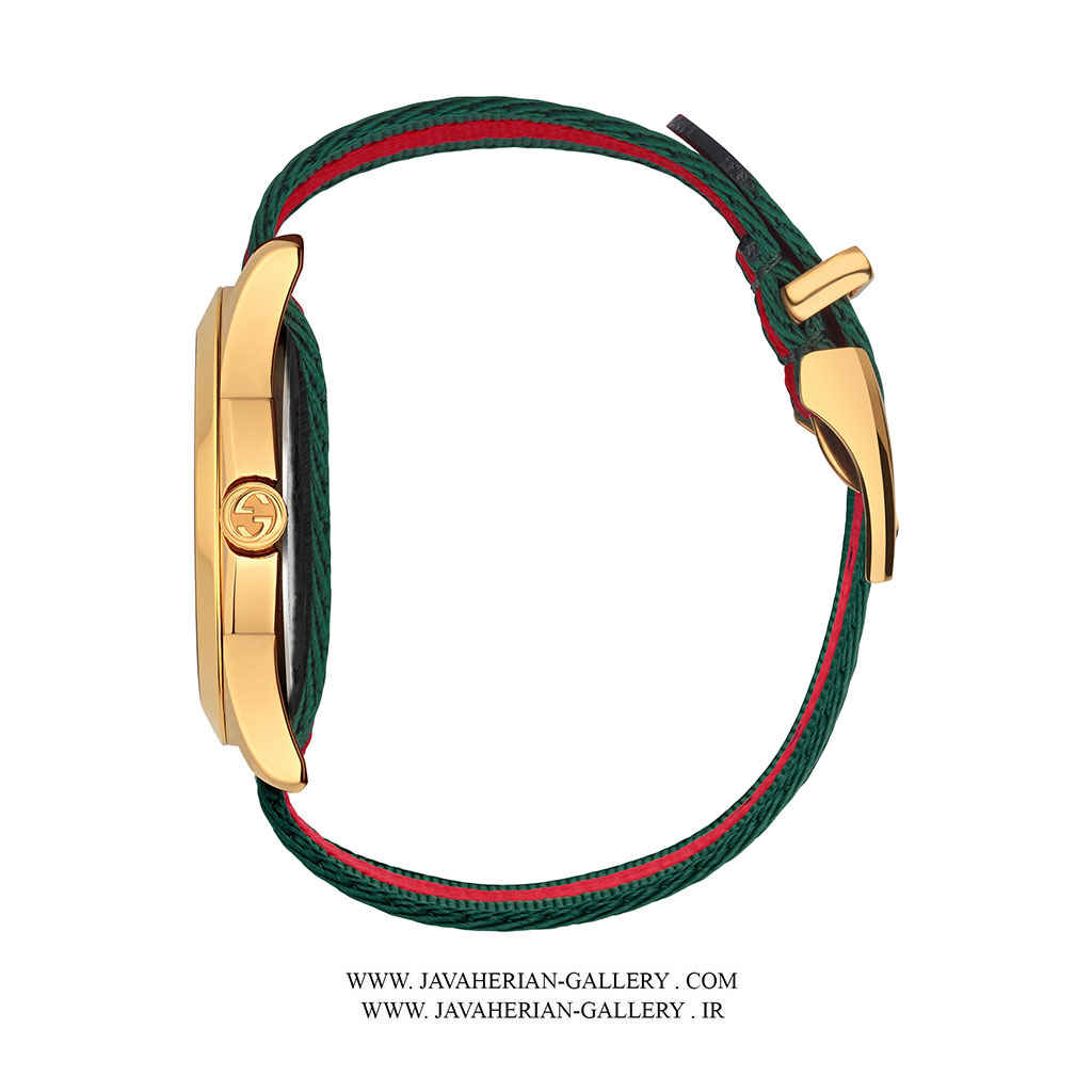 ساعت مچی مردانه گوچی YA126487 5 ساعت مچی مردانه گوچی YA126487 - Image 5