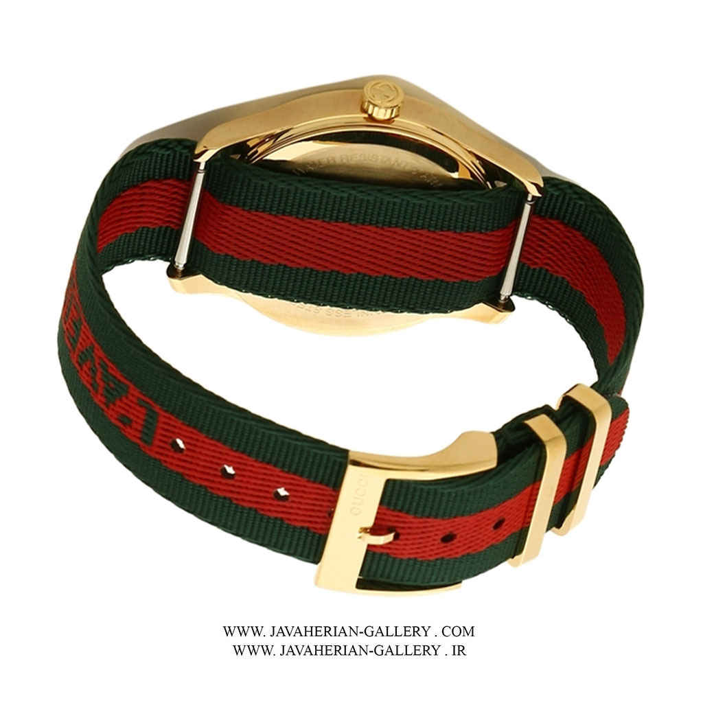 ساعت مچی مردانه گوچی YA126487 6 ساعت مچی مردانه گوچی YA126487 - Image 6