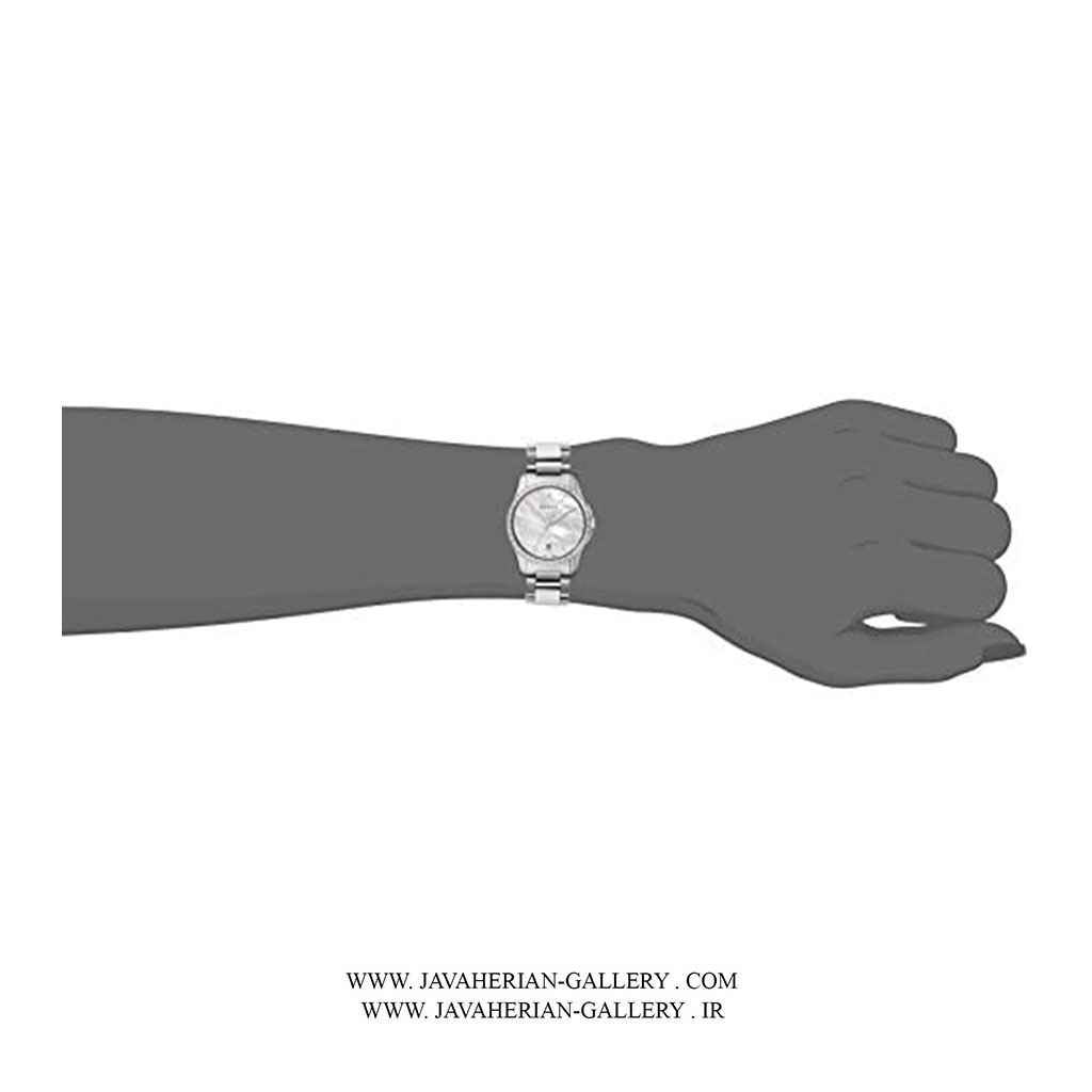 ساعت مچی زنانه گوچی YA126525 6 ساعت مچی زنانه گوچی YA126525 - Image 6