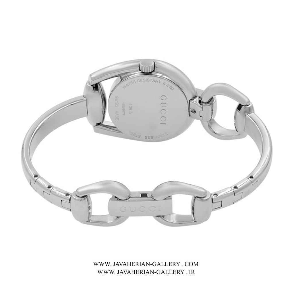 ساعت مچی زنانه گوچی YA139503 6 ساعت مچی زنانه گوچی YA139503 - Image 6