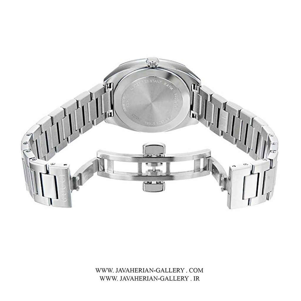 ساعت مچی زنانه گوچی YA142506 6 ساعت مچی زنانه گوچی YA142506 - Image 6