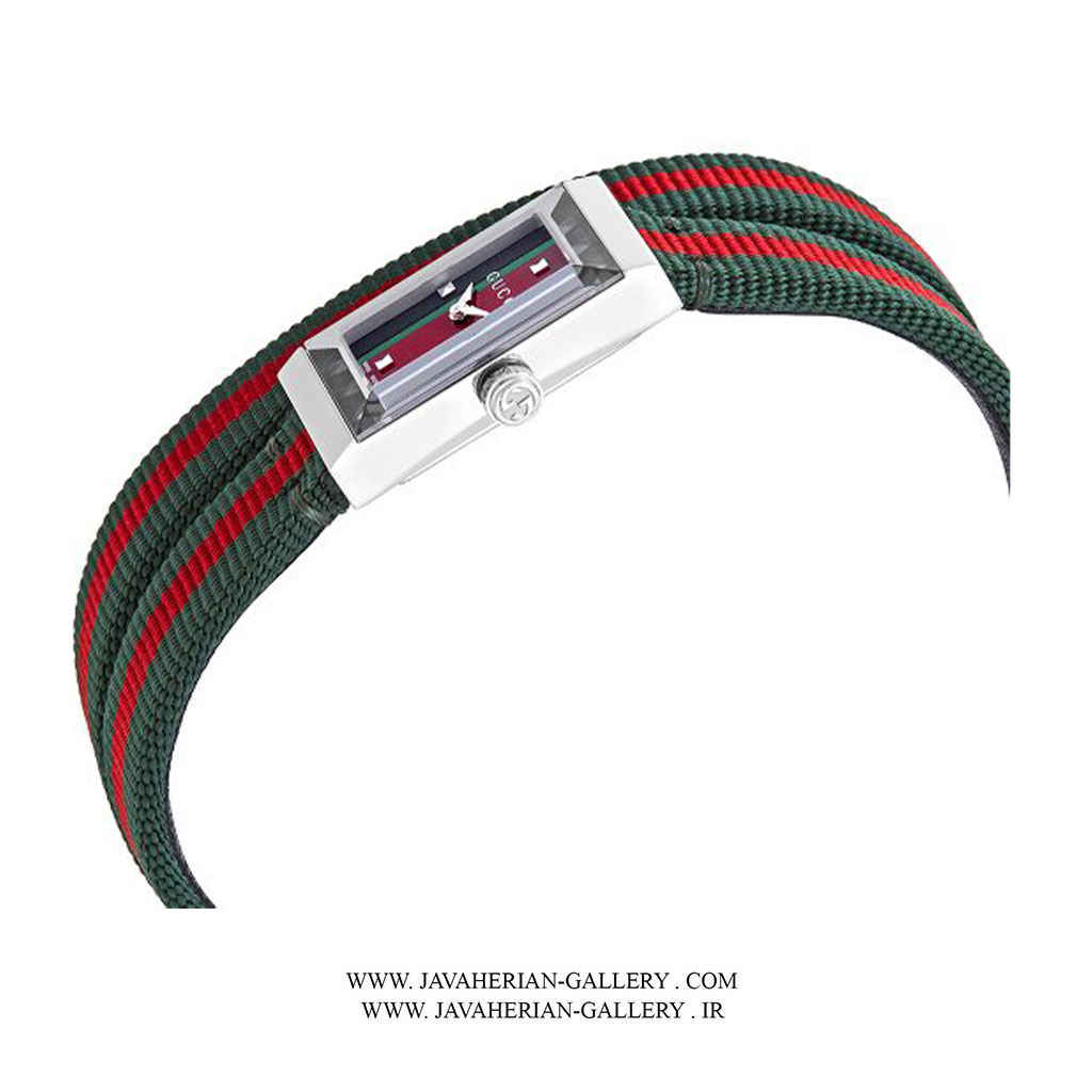 ساعت مچی زنانه گوچی YA147503 3 ساعت مچی زنانه گوچی YA147503 - Image 3