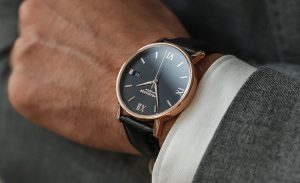 بهترین ساعت مچی برند مد روز دنیا