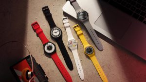 نمایندگی ساعت سواچ | swatch