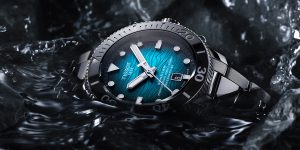 نمایندگی ساعت تیسوت در ایران | TISSOT