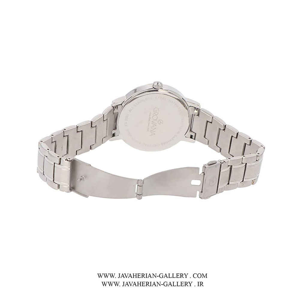 ساعت مچی مردانه گرووانا 1550.1138 4 ساعت مچی مردانه گرووانا 1550.1138 - Image 4