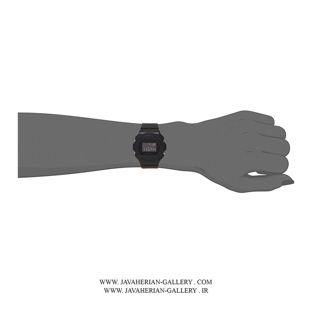 ساعت مچی زنانه کاسیو بیبی جی BGD-570-1DR 5 ساعت مچی زنانه کاسیو بیبی جی BGD-570-1DR - Image 5