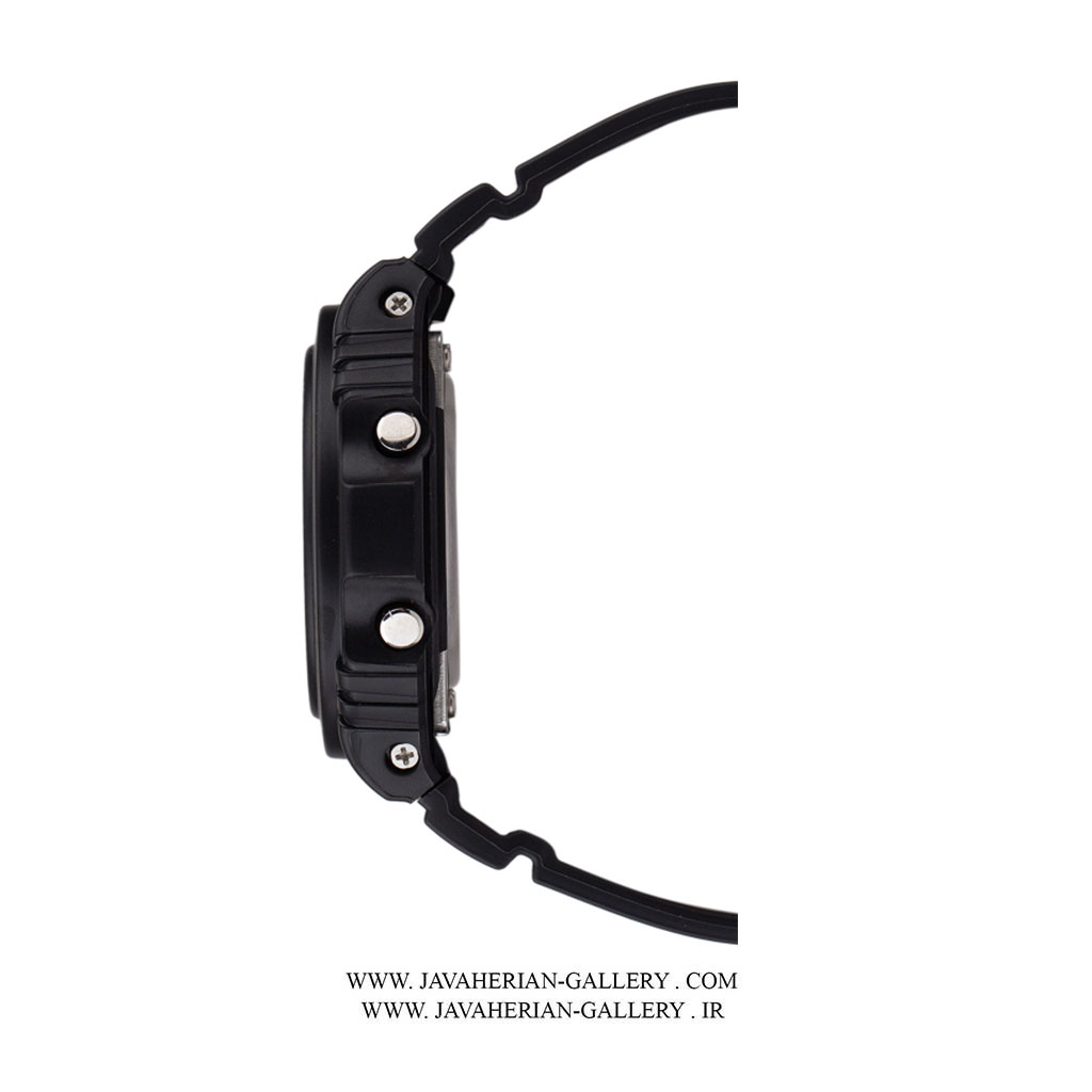 ساعت مچی زنانه کاسیو بیبی جی BGD-570-1DR 3 ساعت مچی زنانه کاسیو بیبی جی BGD-570-1DR - Image 3
