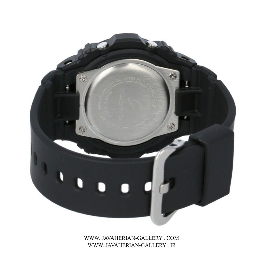 ساعت مچی زنانه کاسیو بیبی جی BGD-570-1DR 4 ساعت مچی زنانه کاسیو بیبی جی BGD-570-1DR - Image 4