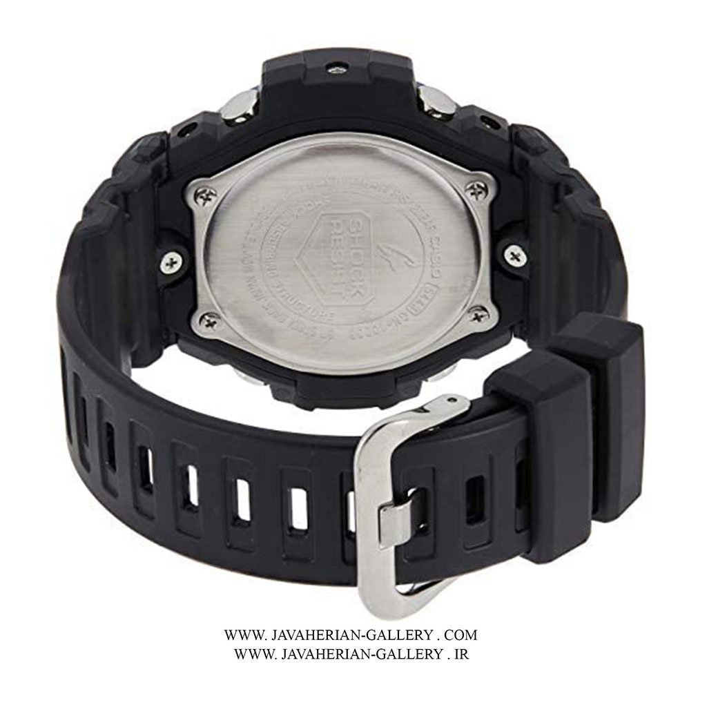 ساعت مچی مردانه کاسیو جی شاک GN-1000-1ADR 6 ساعت مچی مردانه کاسیو جی شاک GN-1000-1ADR - Image 6