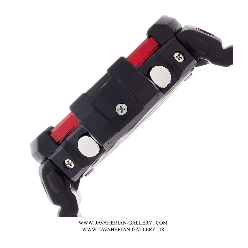 ساعت مچی مردانه کاسیو جی شاک GN-1000-1ADR 5 ساعت مچی مردانه کاسیو جی شاک GN-1000-1ADR - Image 5