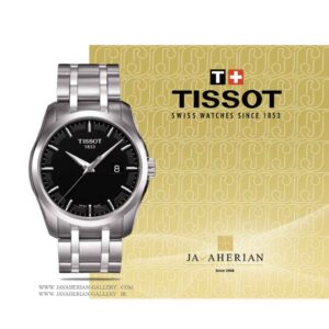 ساعت مچی مردانه تیسوت T035.‎410.‎11.‎051.‎00