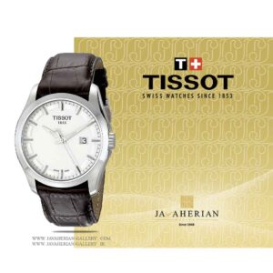 ساعت مچی مردانه تیسوت T035.‎410.‎16.‎031.‎00