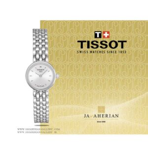 ساعت مچی زنانه تیسوت T058.‎009.‎11.‎031.‎00