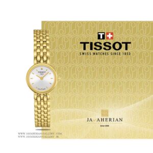 ساعت مچی زنانه تیسوت T058.‎009.‎33.‎031.‎00