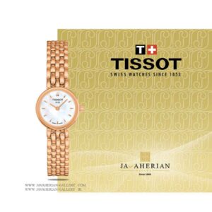 ساعت مچی زنانه تیسوت T058.‎009.‎33.‎111.‎00