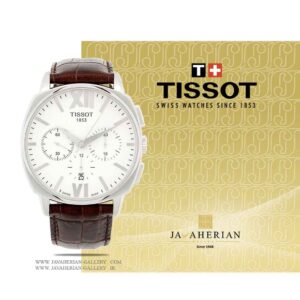 ساعت مچی مردانه تیسوت T059.‎527.‎16.‎018.‎00