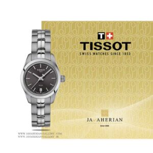 ساعت مچی زنانه تیسوت T101.‎010.‎11.‎061.‎00