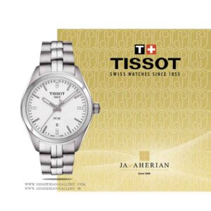 ساعت مچی زنانه تیسوت T101.‎210.‎11.‎036.‎00