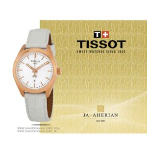 ساعت مچی زنانه تیسوت T101.‎210.‎36.‎031.‎01