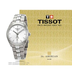 ساعت مچی مردانه تیسوت T101.‎410.‎11.‎031.‎00