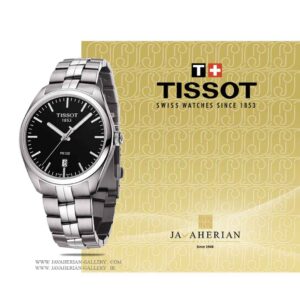 ساعت مچی مردانه تیسوت T101.‎410.‎11.‎051.‎00