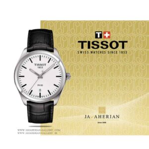 ساعت مچی مردانه تیسوت T101.‎410.‎16.‎031.‎00