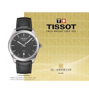 ساعت مچی مردانه تیسوت T101.‎410.‎16.‎441.‎00