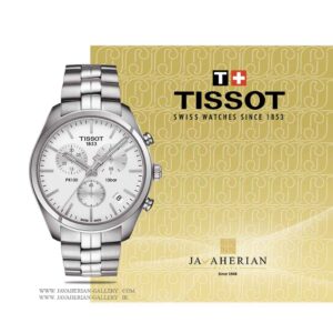 ساعت مچی مردانه تیسوت T101.‎417.‎11.‎031.‎00