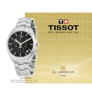 ساعت مچی مردانه تیسوت T101.‎417.‎11.‎051.‎00