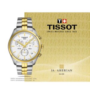 ساعت مچی مردانه تیسوت T101.‎417.‎22.‎031.‎00