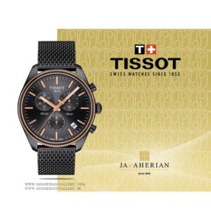 ساعت مچی مردانه تیسوت T101.‎417.‎23.‎061.‎00