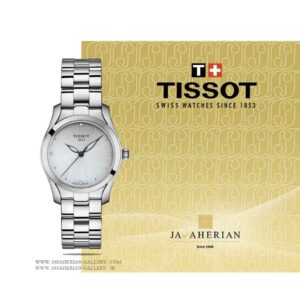 ساعت مچی زنانه تیسوت T112.‎210.‎11.‎036.‎00