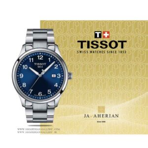 ساعت مچی مردانه تیسوت T116.‎410.‎11.‎047.‎00