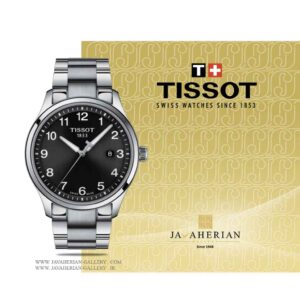 ساعت مچی مردانه تیسوت T116.‎410.‎11.‎057.‎00