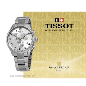 ساعت مچی مردانه تیسوت T116.‎617.‎11.‎037.‎00
