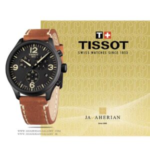 ساعت مچی مردانه تیسوت T116.‎617.‎36.‎057.‎00