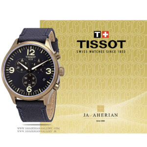 ساعت مچی مردانه تیسوت T116.‎617.‎37.‎057.‎01