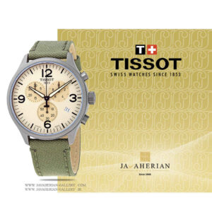 ساعت مچی مردانه تیسوت T116.‎617.‎37.‎267.‎00