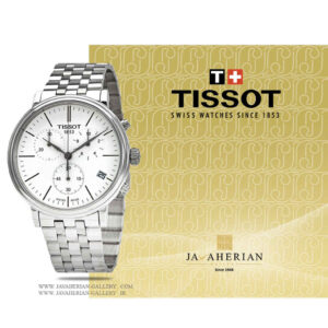 ساعت مچی مردانه تیسوت T122.‎417.‎11.‎011.‎00