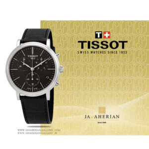 ساعت مچی مردانه تیسوت T122.‎417.‎16.‎051.‎00