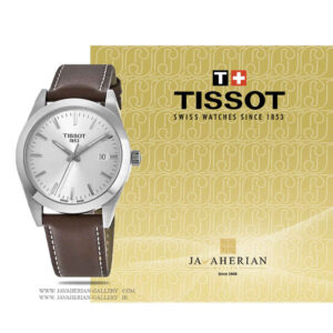 ساعت مچی مردانه تیسوت T127.‎410.‎16.‎031.‎00