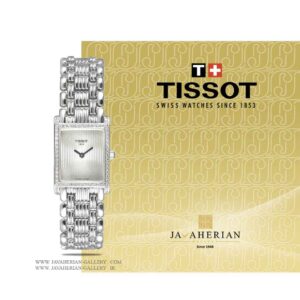 ساعت مچی زنانه تیسوت T74.‎5.‎309.‎30